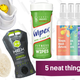 Illustration for article titled Five Cleaning Products Every Gym Rat Needs